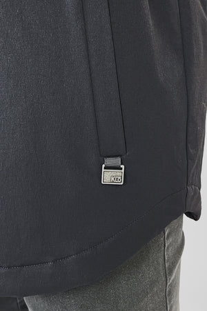 Hull Manteau/chemise - KLO CANADA