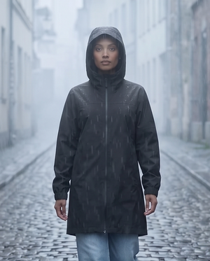 Niagara Rain Jacket