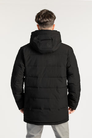 Bentley Parka - KLO CANADA