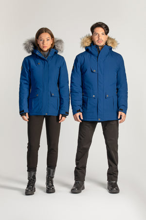 Doucet Manteau Technique - KLO CANADA