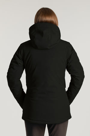 Doucet Manteau Technique - KLO CANADA
