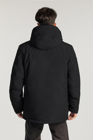 Doucet Manteau Technique - KLO CANADA