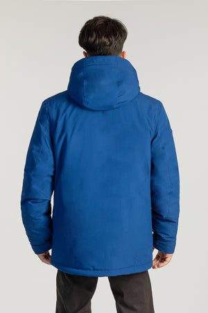 Doucet Manteau Technique - KLO CANADA