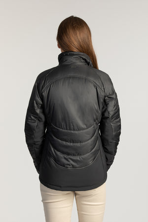 Jasper Manteau mi saison - KLO CANADA