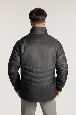 Jasper Manteau mi saison - KLO CANADA