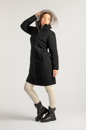 Kenora Parka - KLO CANADA