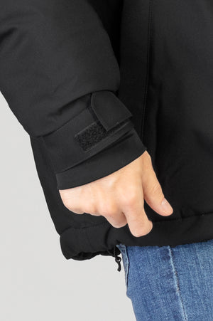 Merritt Manteau actif - KLO CANADA