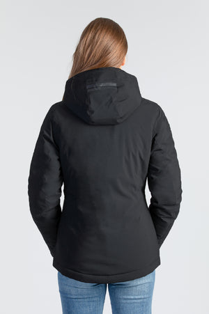 Merritt Manteau actif - KLO CANADA