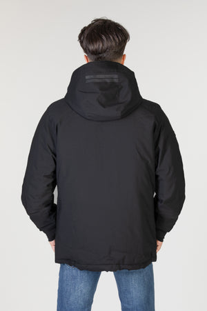 Merritt Manteau actif - KLO CANADA