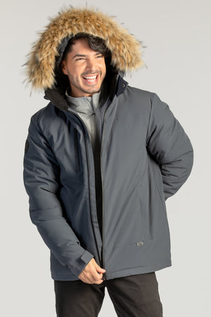 Men's Nordic Jackets KLO CANADA Men's Nordic Jackets KLO CANADA