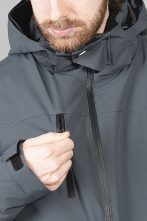 Moncton Manteau urbain - KLO CANADA