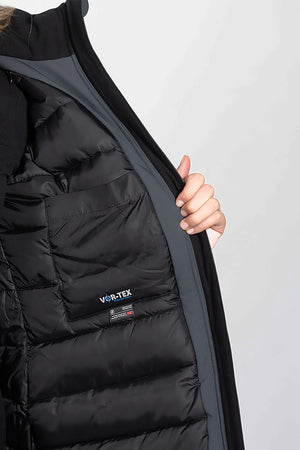 Moncton Manteau urbain - KLO CANADA