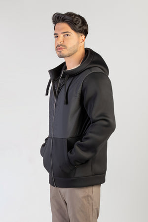 Pembroke Manteau scuba - KLO CANADA