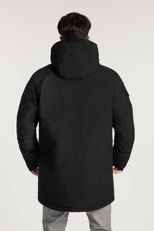 Snag Parka Extrême - KLO CANADA