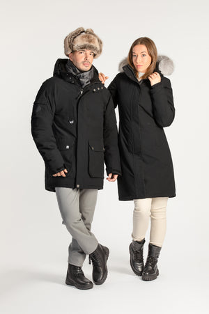 Kenora Parka - KLO CANADA