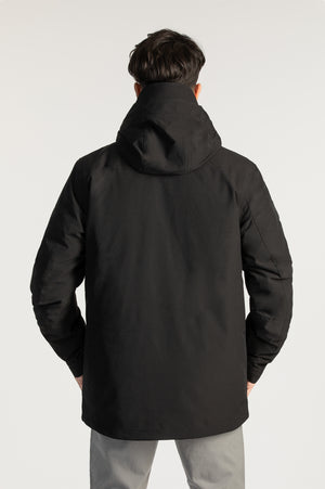 Sisson Dam Manteau 3 en 1 - KLO CANADA