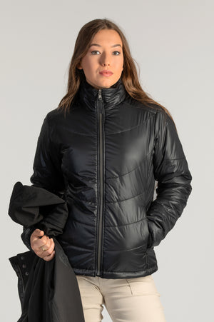 Sisson Dam Manteau 3 en 1 - KLO CANADA