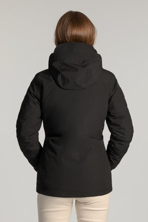 Sisson Dam Manteau 3 en 1 - KLO CANADA