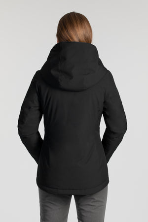 Surrey Manteau de ville - KLO CANADA