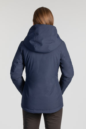 Surrey Manteau de ville - KLO CANADA
