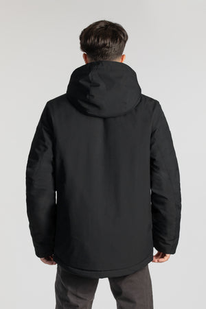 Surrey Manteau de ville - KLO CANADA