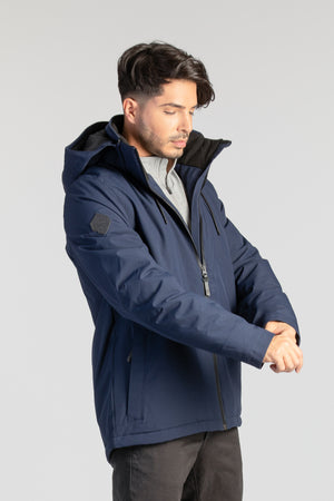 Surrey Manteau de ville - KLO CANADA