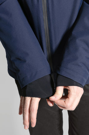 Surrey Manteau de ville - KLO CANADA