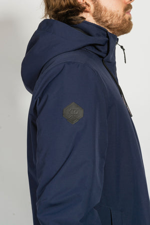 Surrey Manteau de ville - KLO CANADA