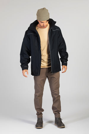Thetford Manteau réfléchissant - KLO CANADA