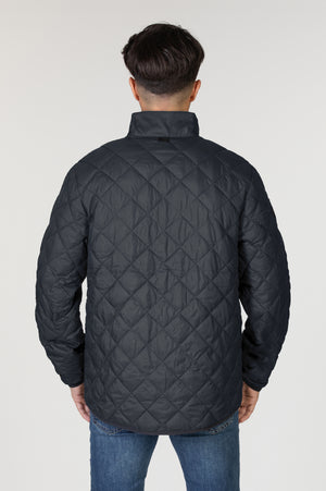 Windsor Manteau matelassé - KLO CANADA