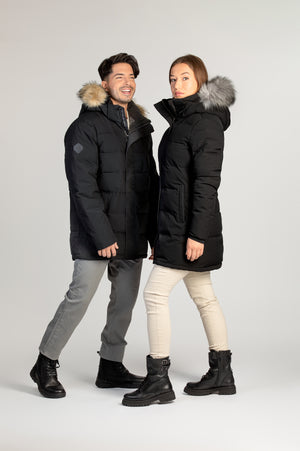 Bentley Parka - KLO CANADA