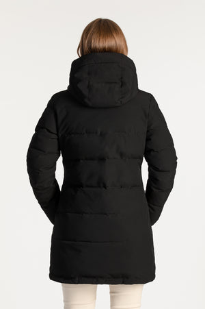 Bentley Parka - KLO CANADA