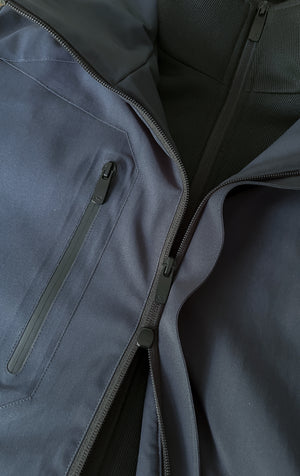 Kingston 2 en 1 professionnel - KLO CANADA