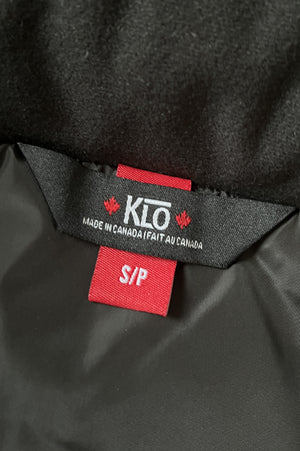 Ajax Manteau Tout-aller - KLO CANADA