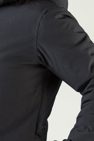 Merritt Manteau actif - KLO CANADA