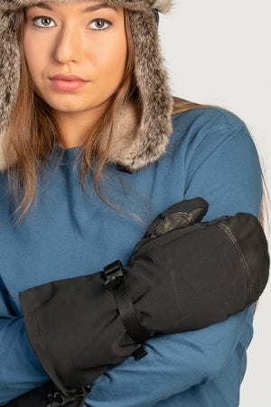 Salluit Mitaines - KLO CANADA