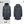 Moncton Manteau urbain