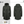 Moncton Manteau urbain