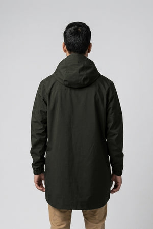 Niagara Rain Jacket