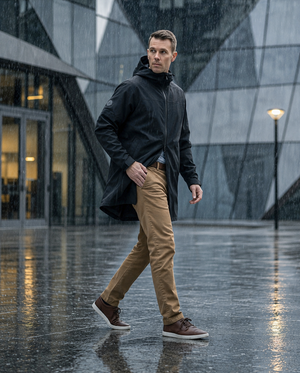 Niagara Rain Jacket