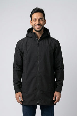 Niagara Rain Jacket