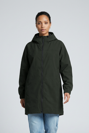 Niagara Rain Jacket