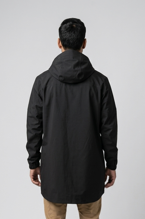 Niagara Rain Jacket
