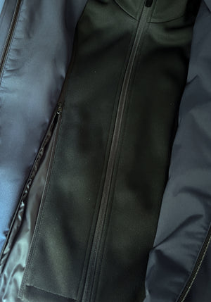 Kingston 2 en 1 professionnel - KLO CANADA