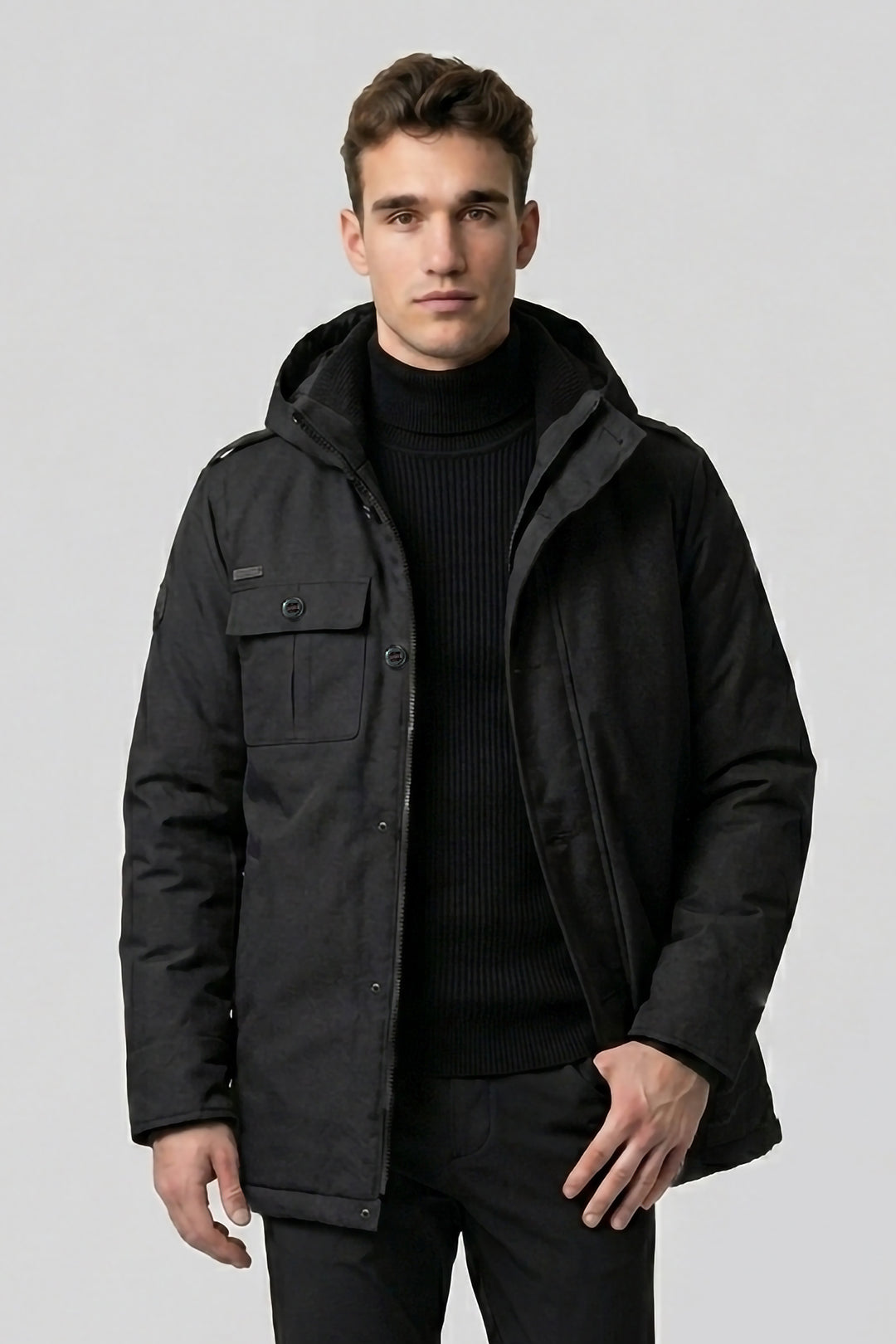 klow vetement Sustainable clothing by Clothing Clouts