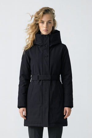 Shefford Parka Fabriqué au Canada