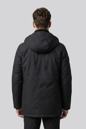 Shefford Parka Made in Canada