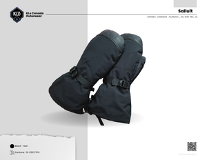 Salluit Mitaines - KLO CANADA