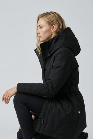Shefford Parka Made in Canada