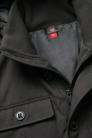 Shefford Parka Made in Canada